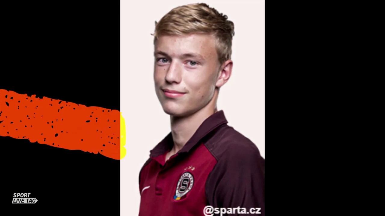 Adam Karabec - offensive midfielder