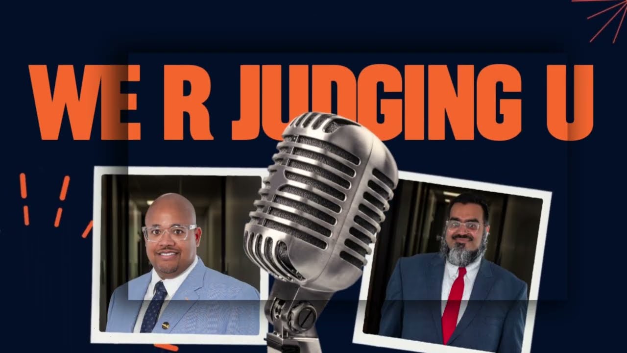 We R Judging U – Episode 12 | Personal Injury: What Happens After the Accident?