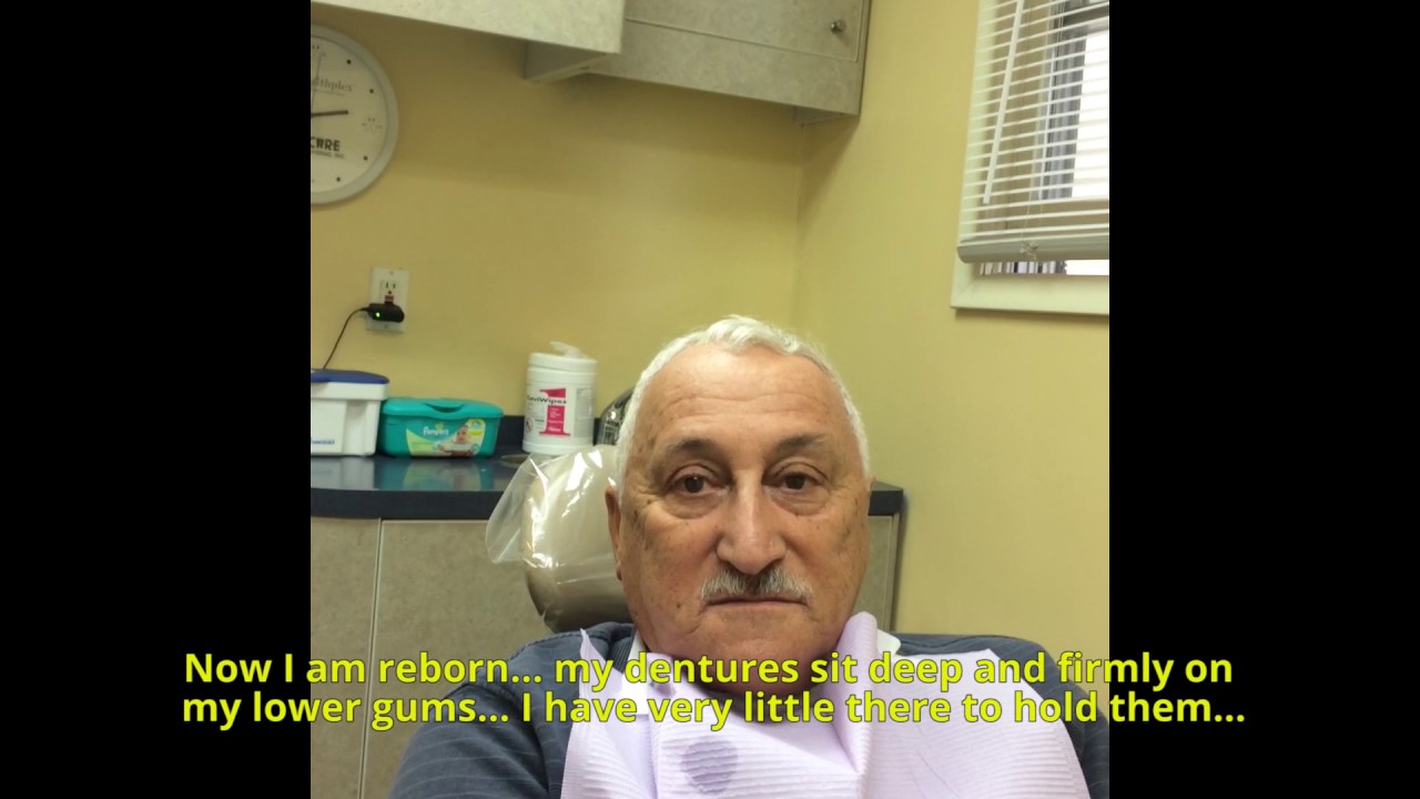 Novus&reg; Liner Testimonial - Russian with subtitles