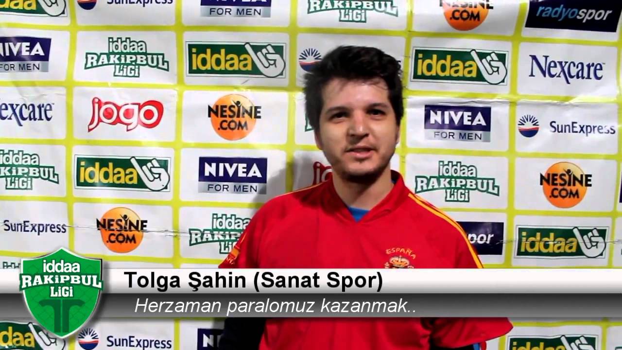Sanat Spor Mekanik R&ouml;portaj