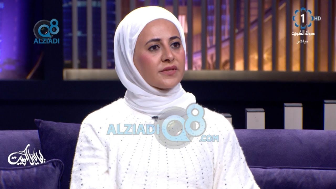 لقاء عروب المطوع و خالد الرومي و علي الحمد عن فعالية سوق المزارعين في حديقة الحيوان