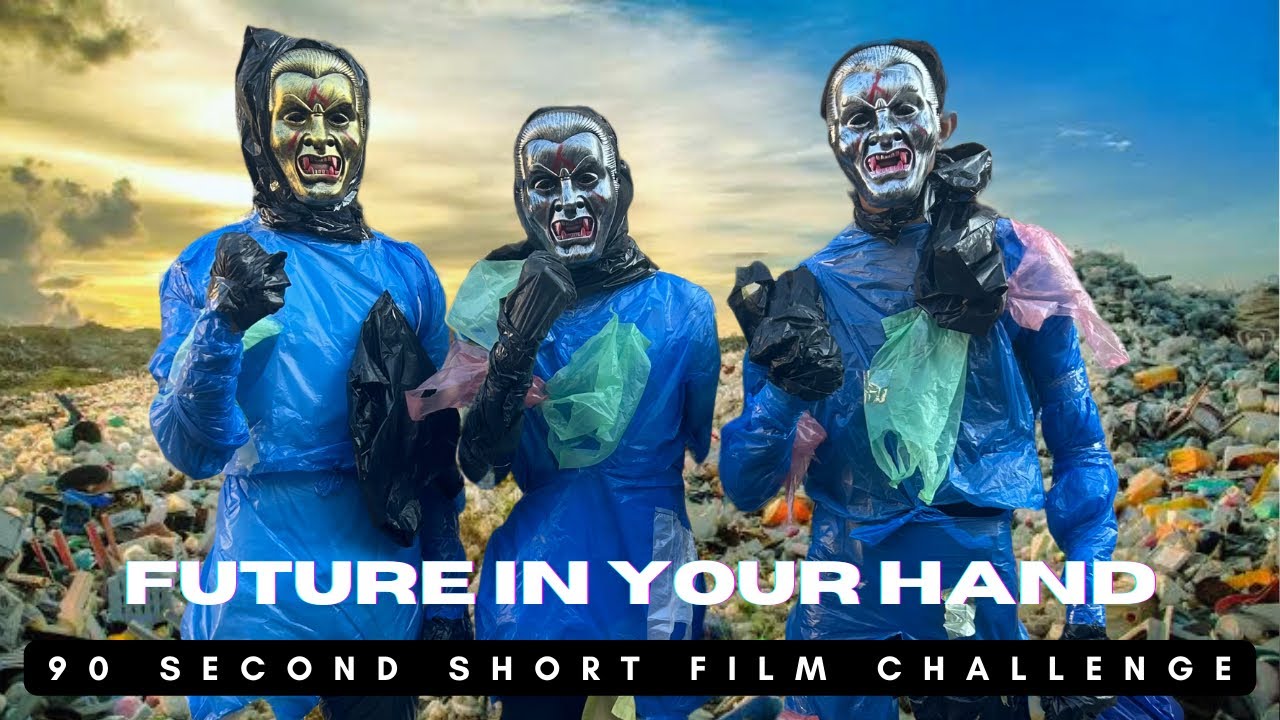 Future In Your Hand | 2025 Social Message  | #shortfilm #firstclick #socialmessaage