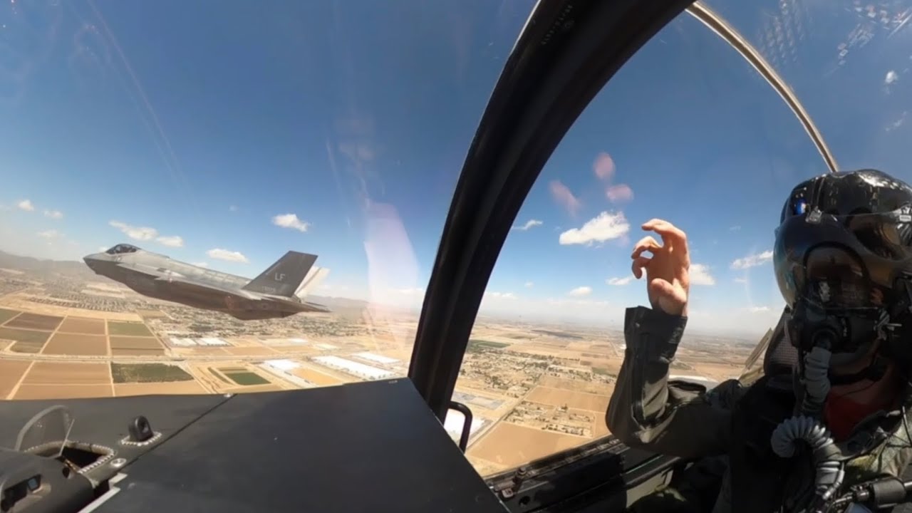 F-35 B Course Graduation: 22-ABP