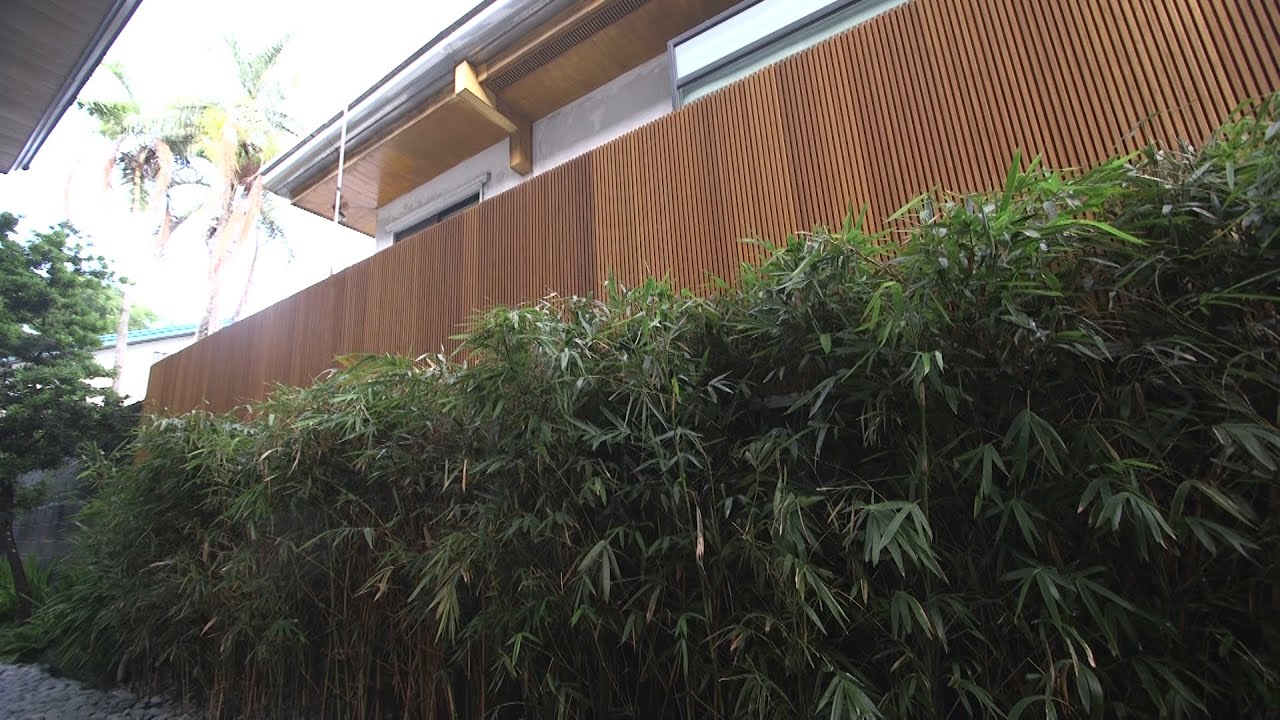 Philippine Realty TV Season 19: Zhu Bamboo