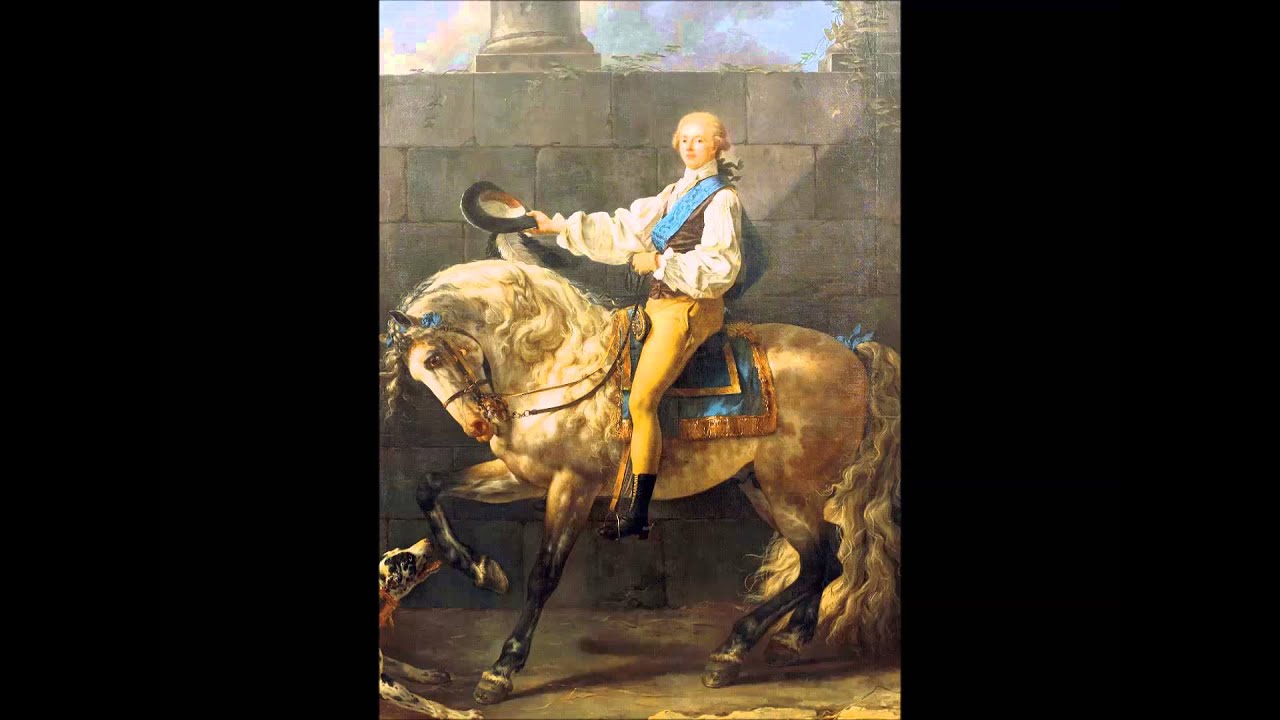 Mozart - Bassoon Concerto in B-flat major, K. 191