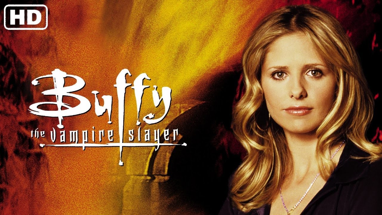 Buffy Contre Les Vampires (1997/2003) Bande Annonce Officielle VF