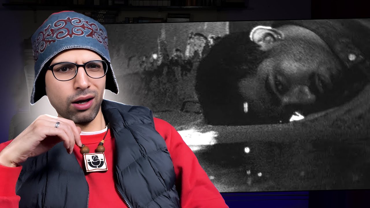 I Gotta Stop Sleepin' on Yashraj | VN5 (reaction)