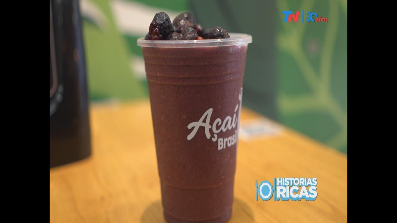 HISTORIAS RICAS (Programa completo del 14/07/23)