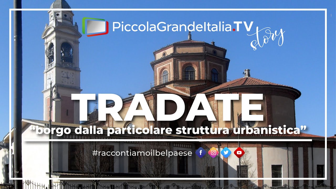 Tradate - Piccola Grande Italia