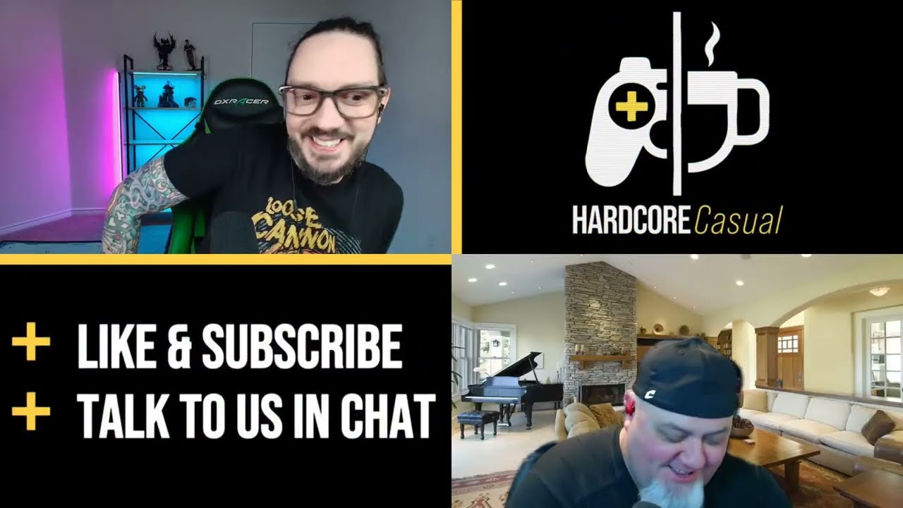 Bad Week, Good Hang | Ep 54
