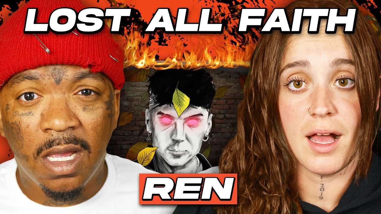THIS IS A BANGER! | Ren - 