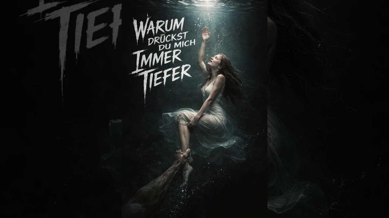 🎧Warum Drückst du mich Immer Tiefer🎧