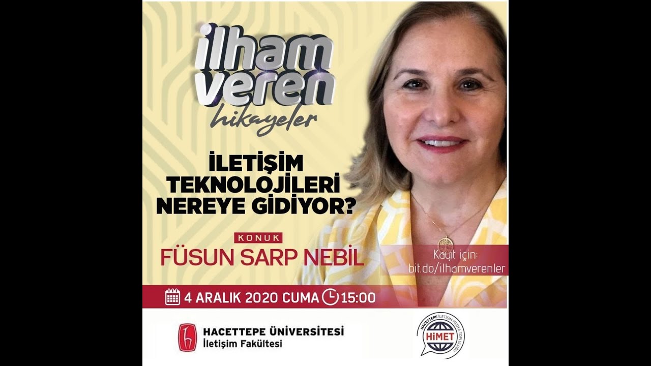 İlham Veren Hikayeler - Füsun Sarp Nebil