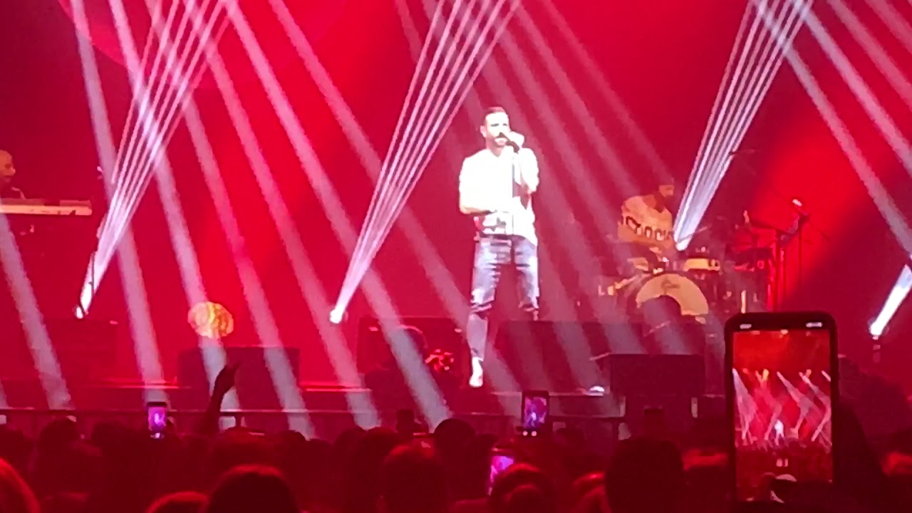 Rosario Miraggio live - Innamorarsi e poi - 14/02/2019
