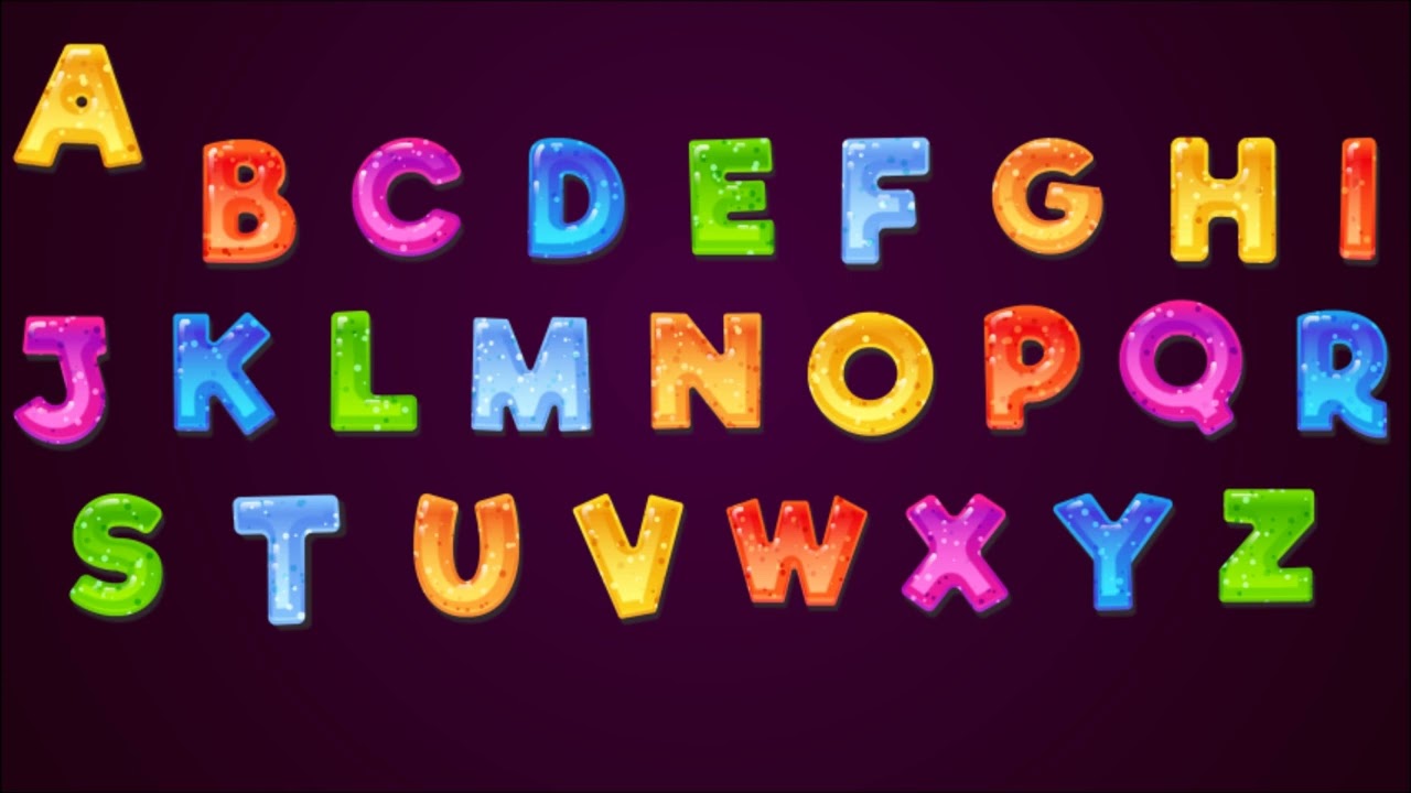 ABCD | #abcdsong | #kidssongs | #nursaryrhymes