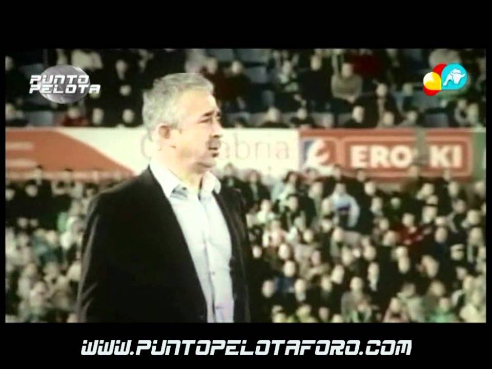 Homenaje a Manolo Preciado.