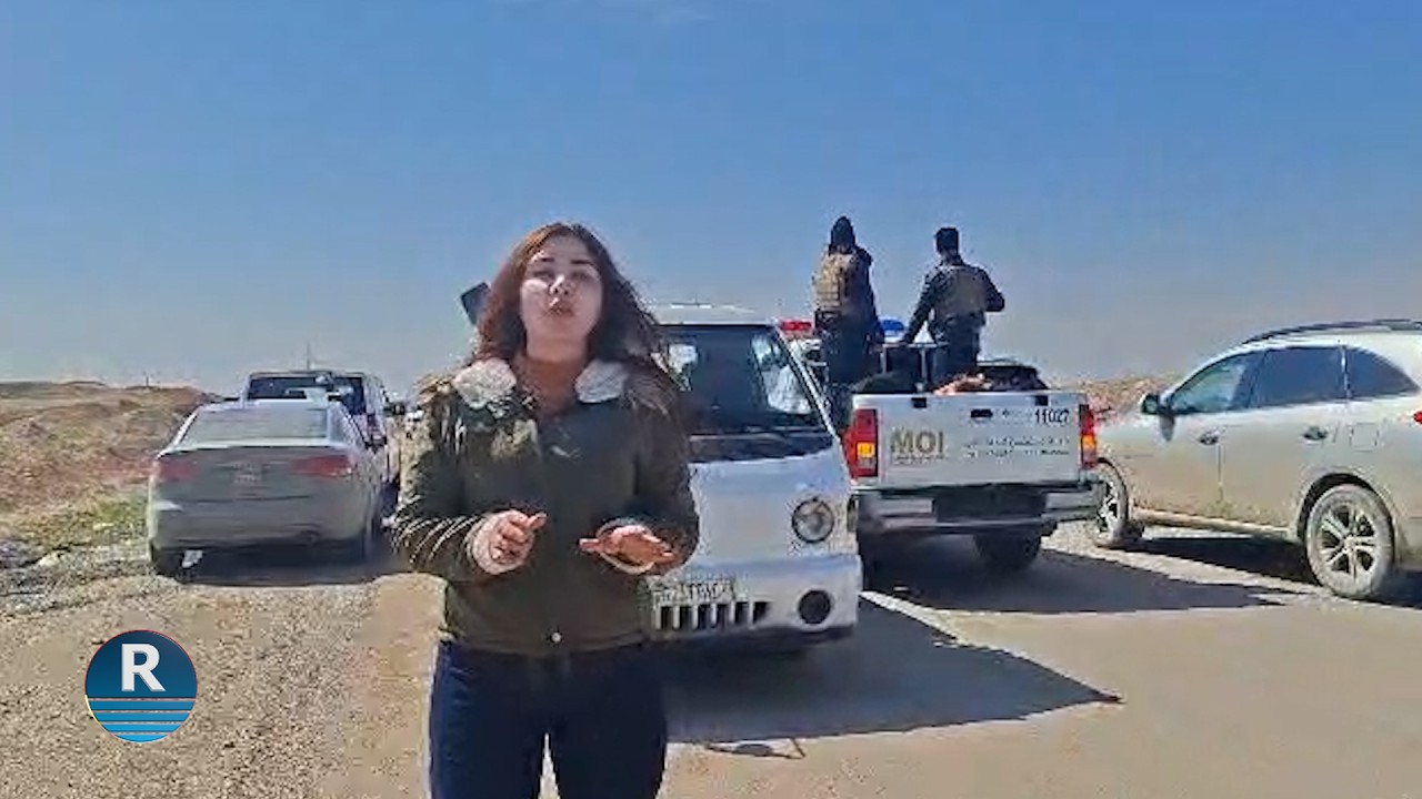 مراسلة روج آفا: البدء بفتح الطرق وإقامة حواجز مشتركة على طريق الحسكة والرقة