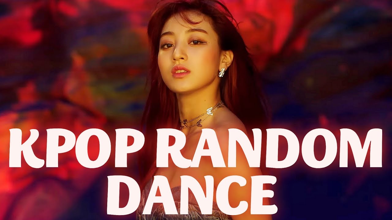 KPOP RANDOM PLAY DANCE 2019-2022 | K-POP RANDOM