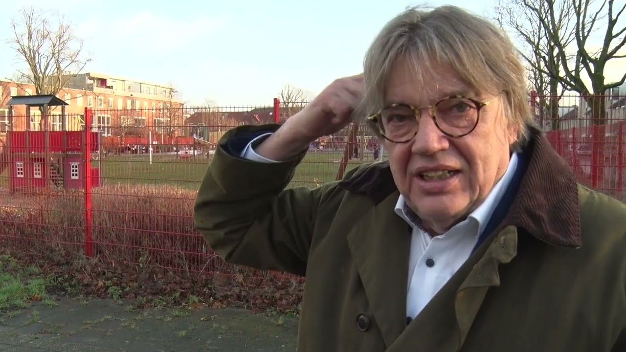 Verhalen uit Zuilen Het Noorderbad