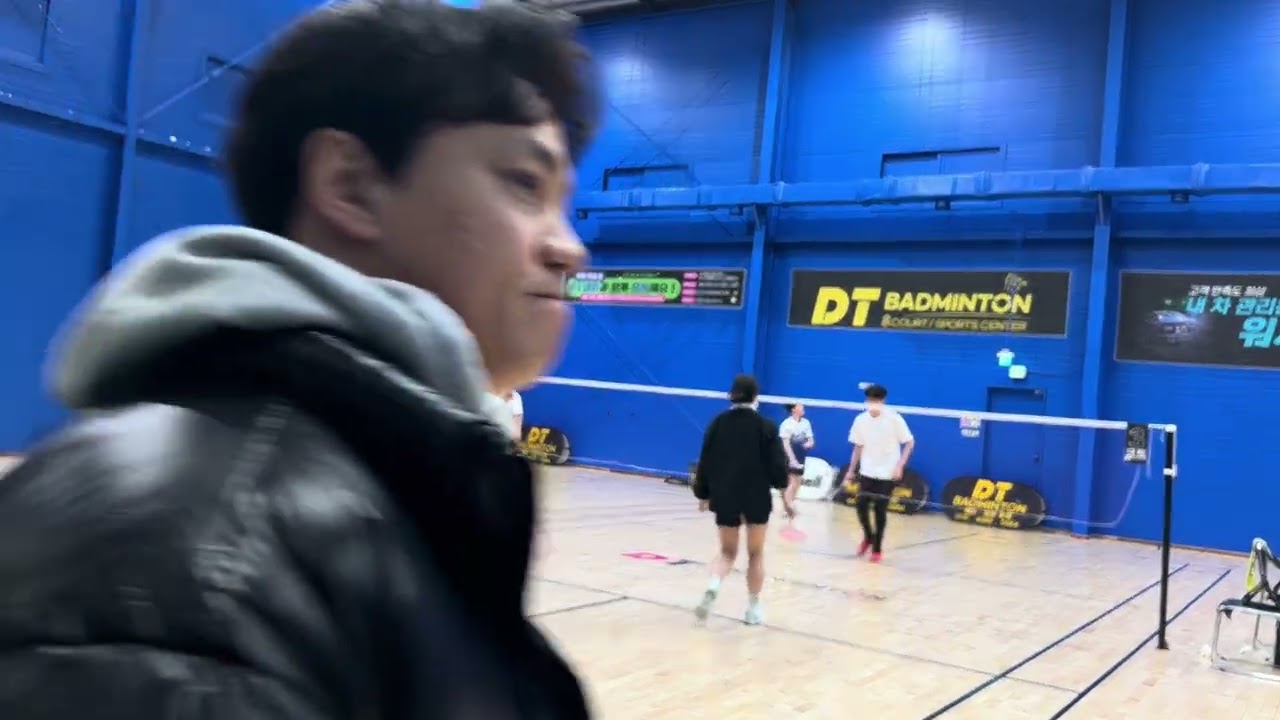 1/24 디티 현진희 / 여명 민서