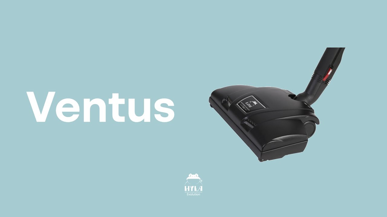 Tutoriel HYLA – Comment Utiliser le Pack Ventus ⚡