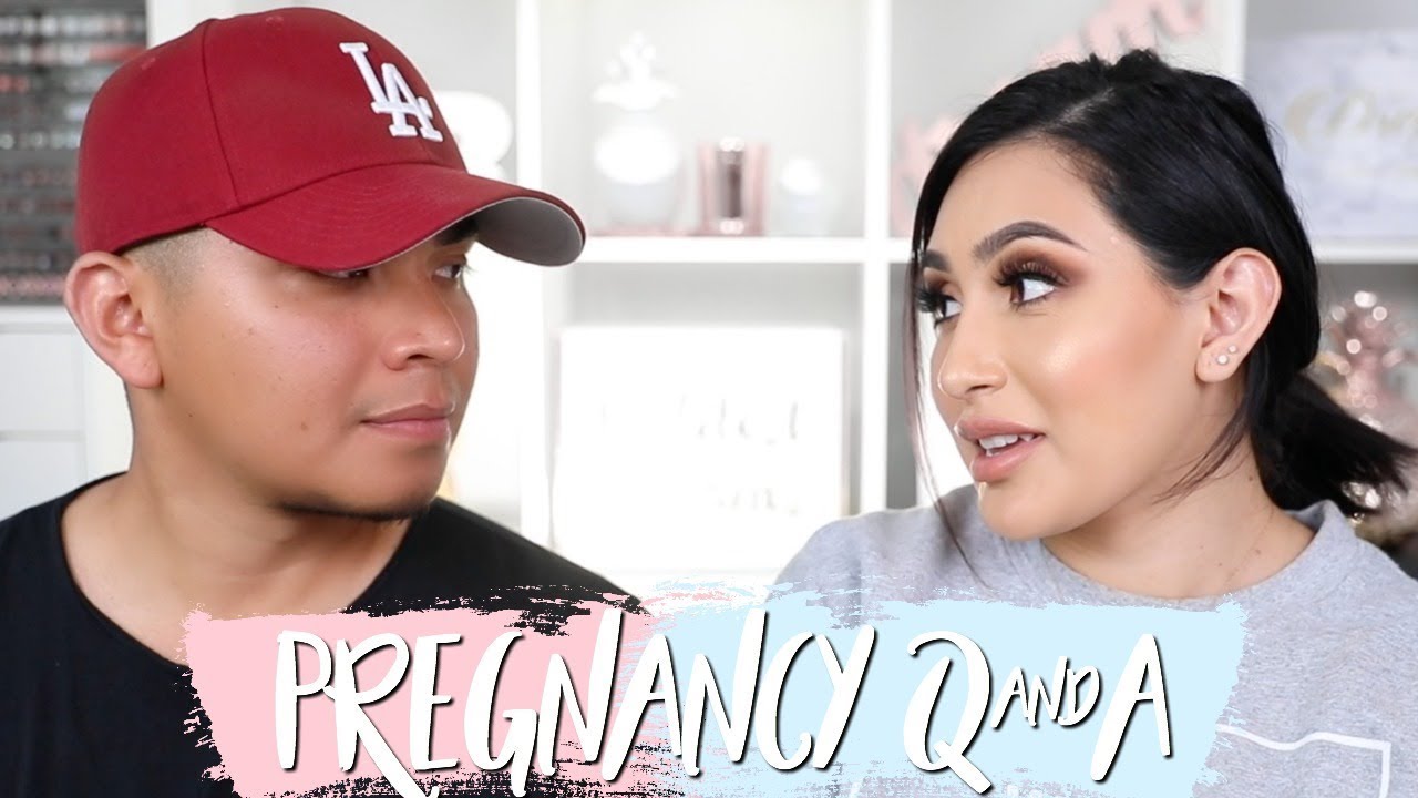 PREGNANCY Q&A