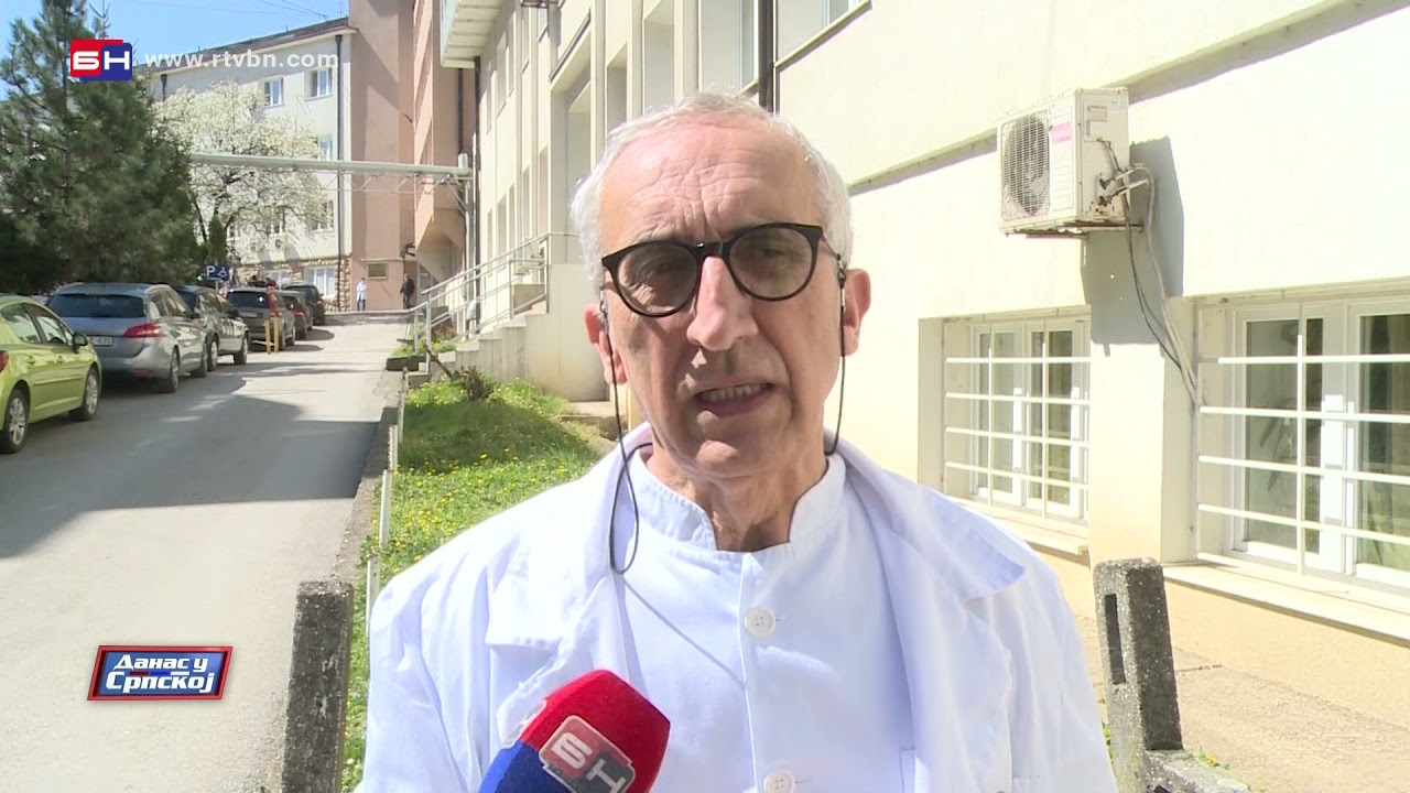Zvornik: Kako se građani nose sa problemom pandemije (BN TV 2021) HD