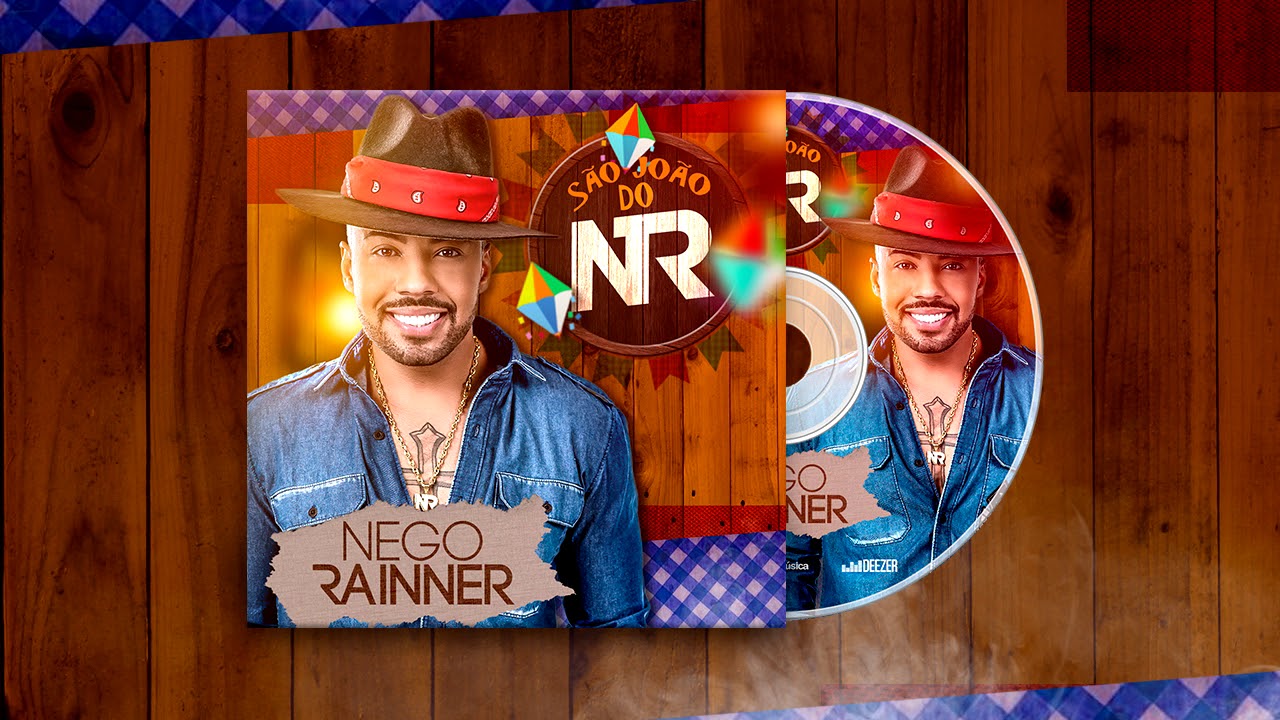 SÃO JOÃO DO NEGO RAINNER