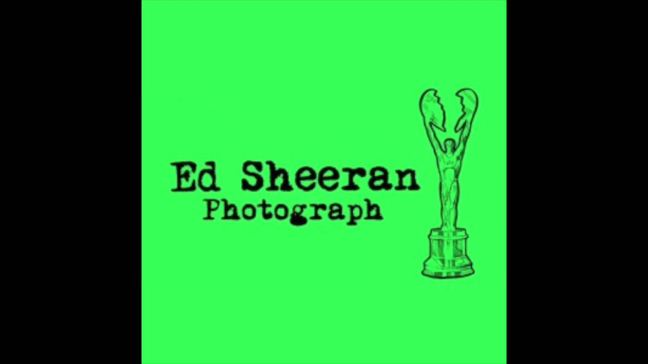 Photograph - Ed Sheeran (Flute)