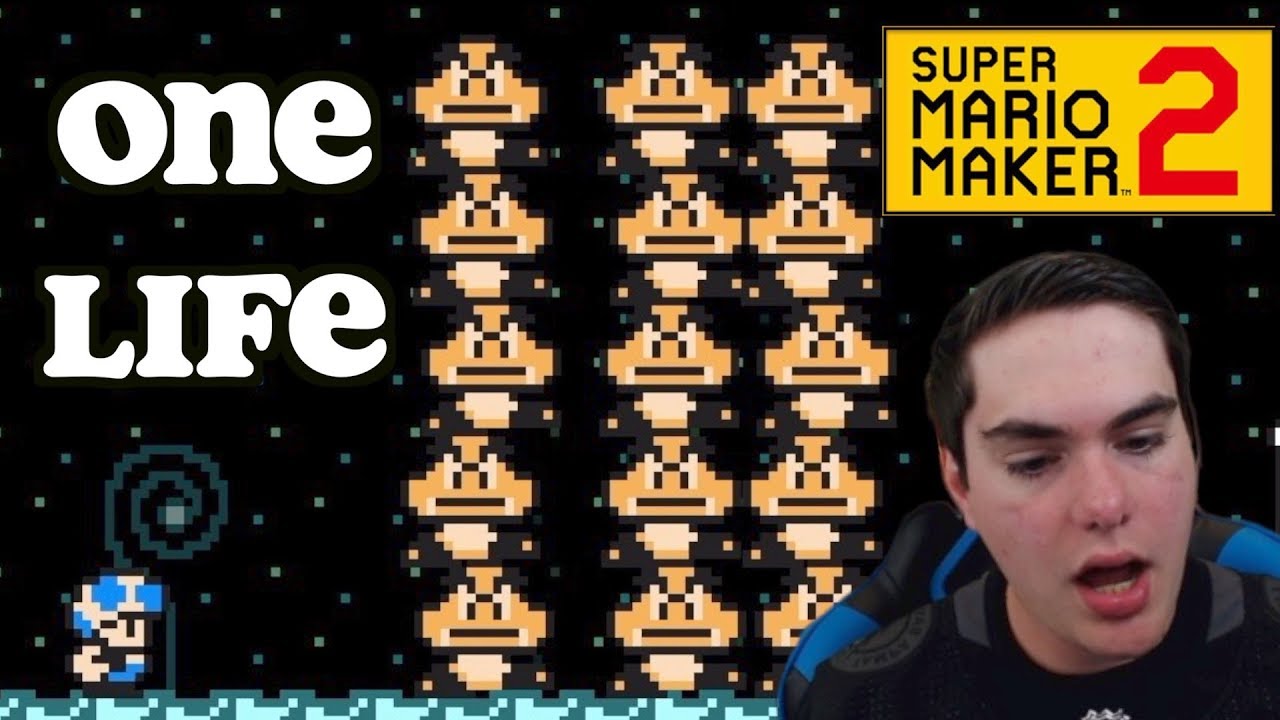 If Toad Dies The Video Ends | PS I AM A LEGEND