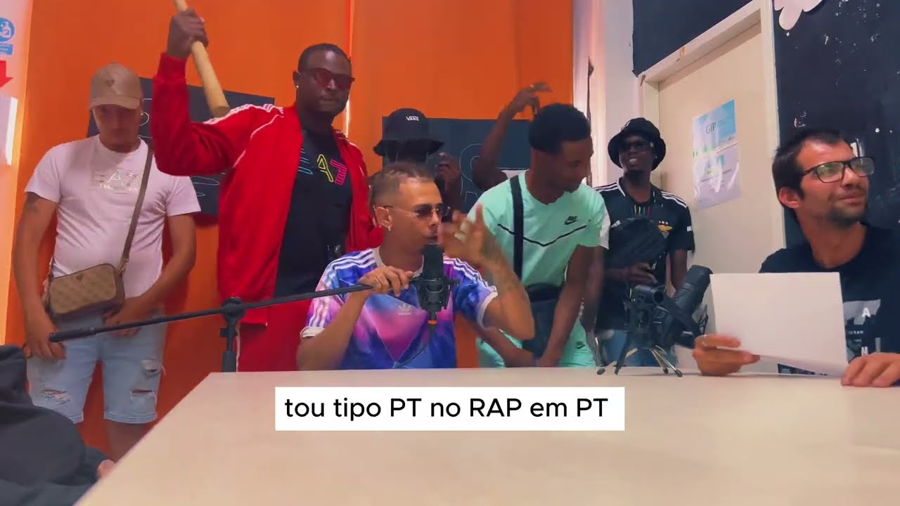 GARÇA MP - SELVAGEM (VIDEOFICIAL)