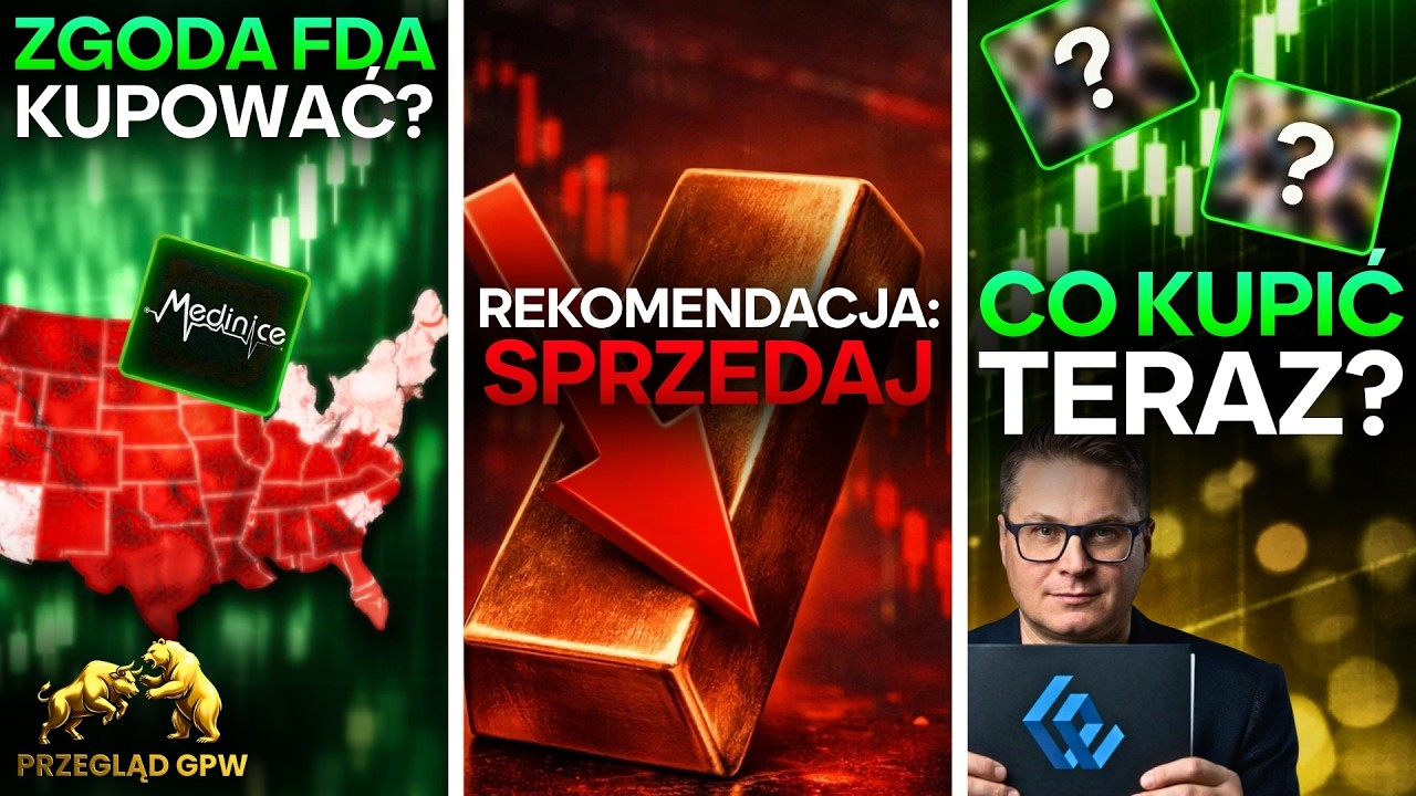 Polska spółka podbiła USA! Kurs +25% po decyzji FDA