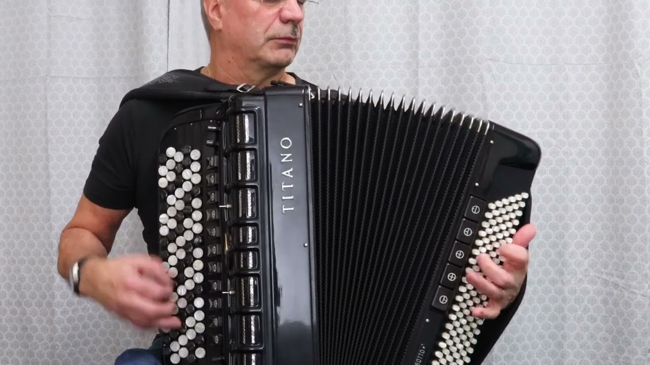 Miller-tango