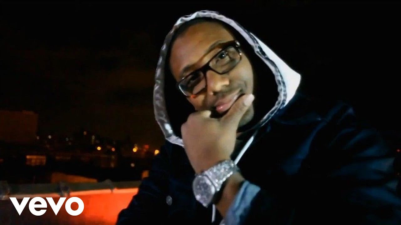 DJ Drama - Hand Of God (Official Music Video) ft. Maino