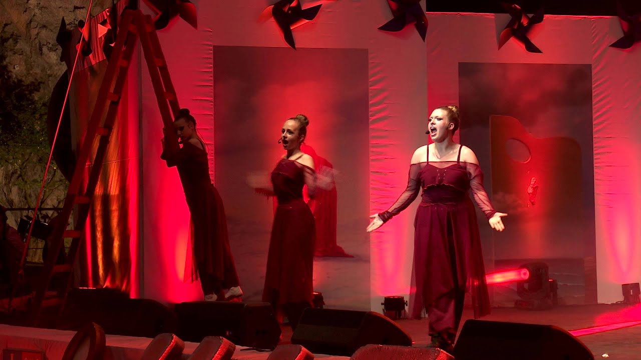 42 HFKMS - Koncert Galowy - Da Capo Al Fine - 3