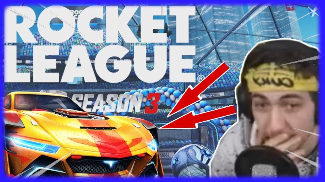 BUDE NOVÁ TESLA DOBRÉ AUTO?!?|ROCKET LEAGUE|