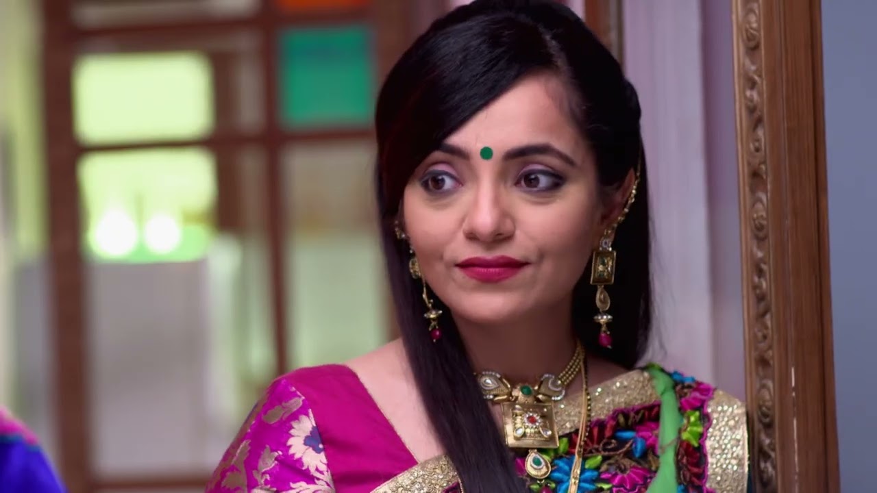 Gangaa S1 E21 | Zee One UK