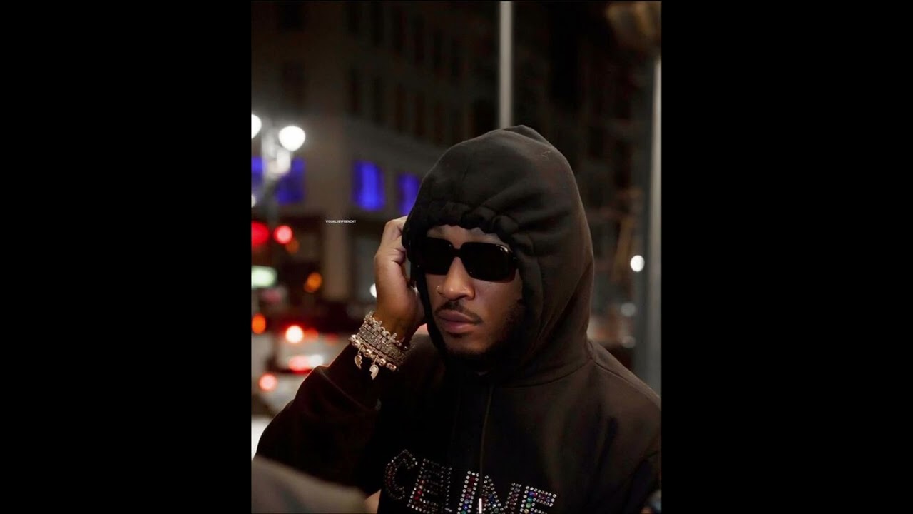 [FREE] Future x Metro Boomin Type Beat 2024 - 