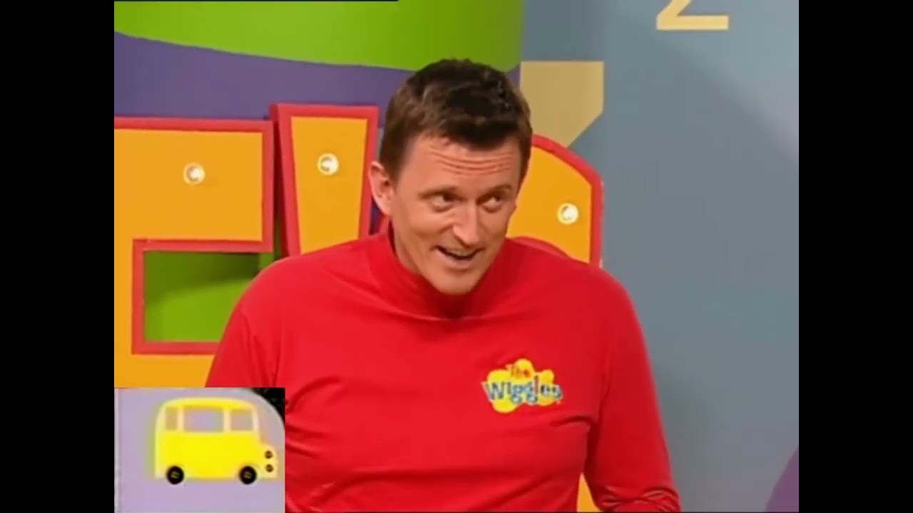 Noggin’s Field Trip: Toy Shop (The Wiggles)
