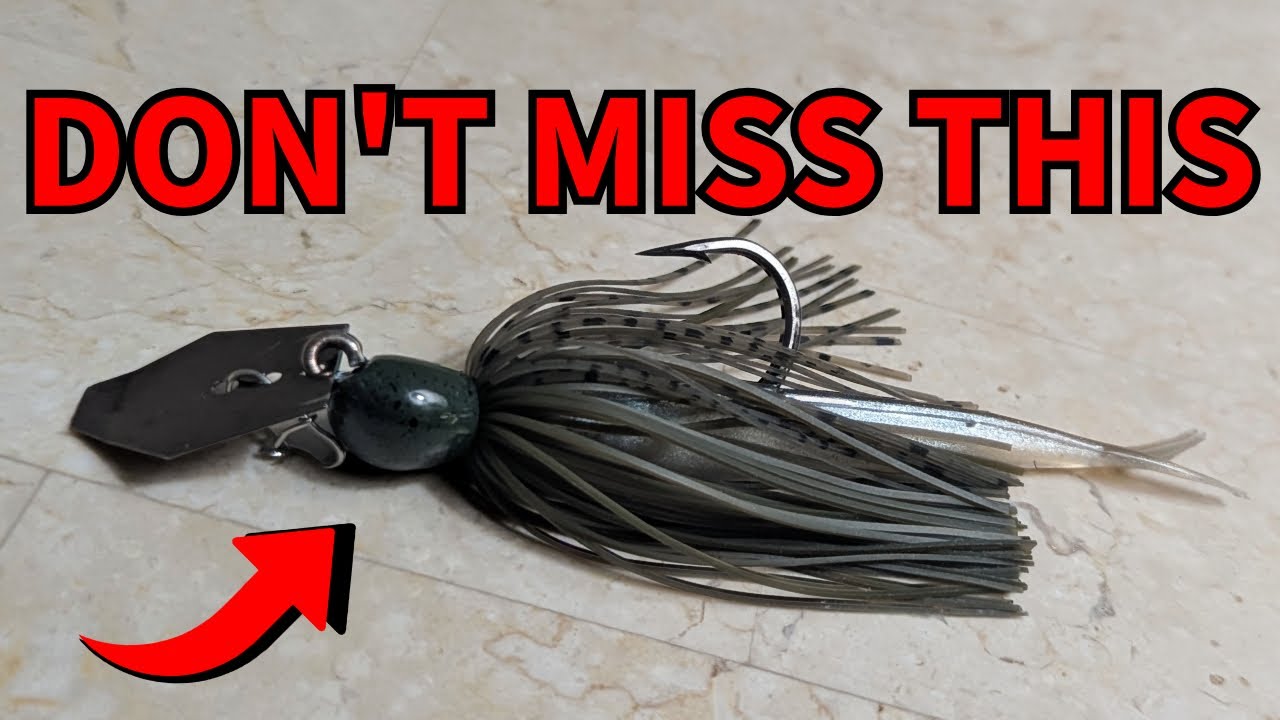 The REAL Reason This Is The #1 Beginner Pond Lure!