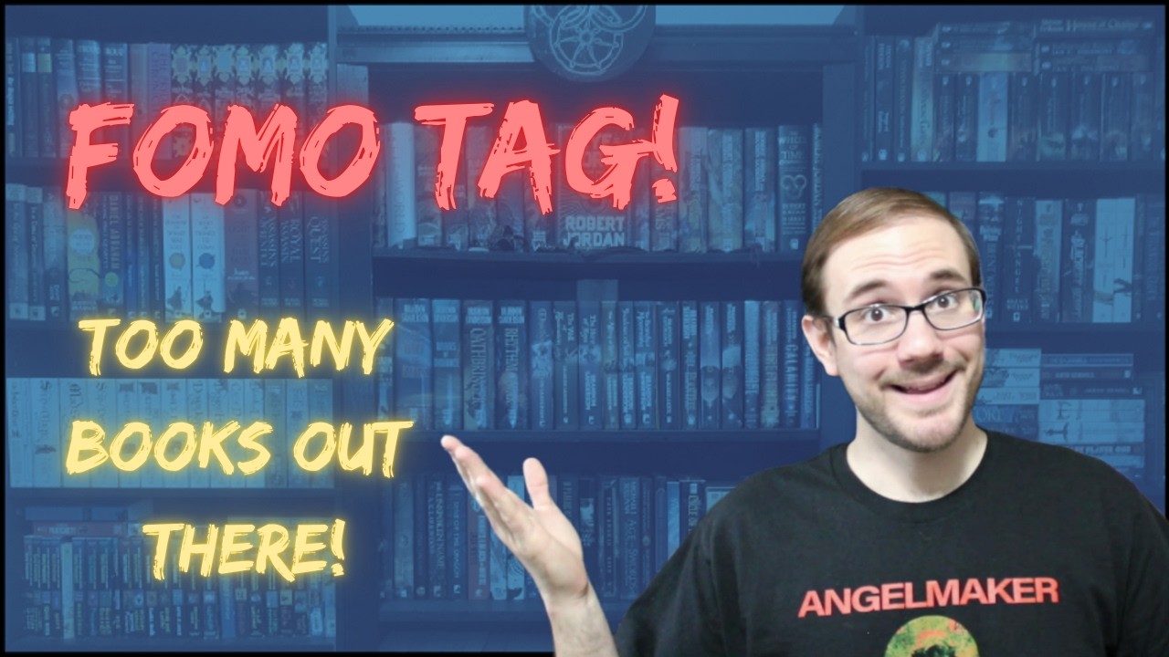 FOMO Tag!
