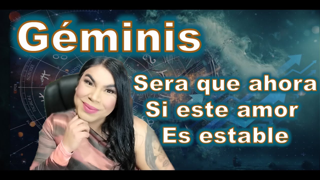 Géminis Un vínculo inesperado para ti, después de una decepción amorosa