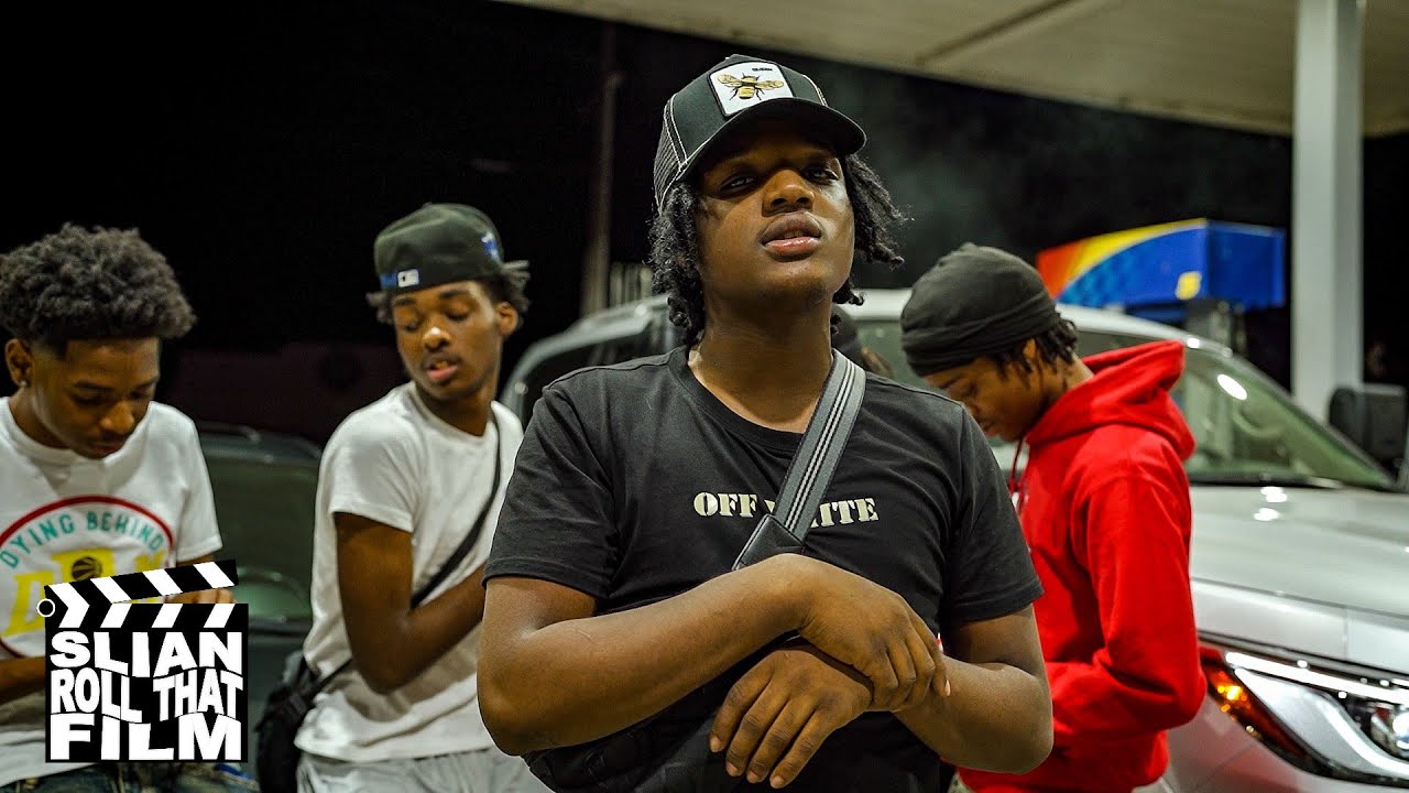 Baby Gotti - New Me (Official Music Video)