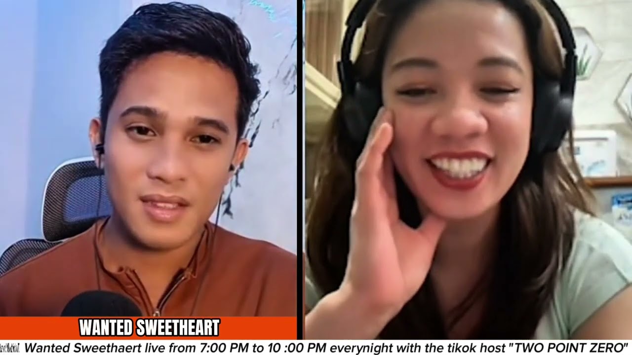 WANTED SWEETHEART | 37 years old wala pa pong anak !!