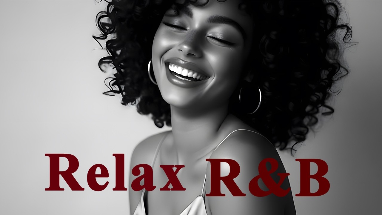 AURAL VELVET RNB – Midnight Smooth R&B Playlist | Coffee / Work / Study / Chill