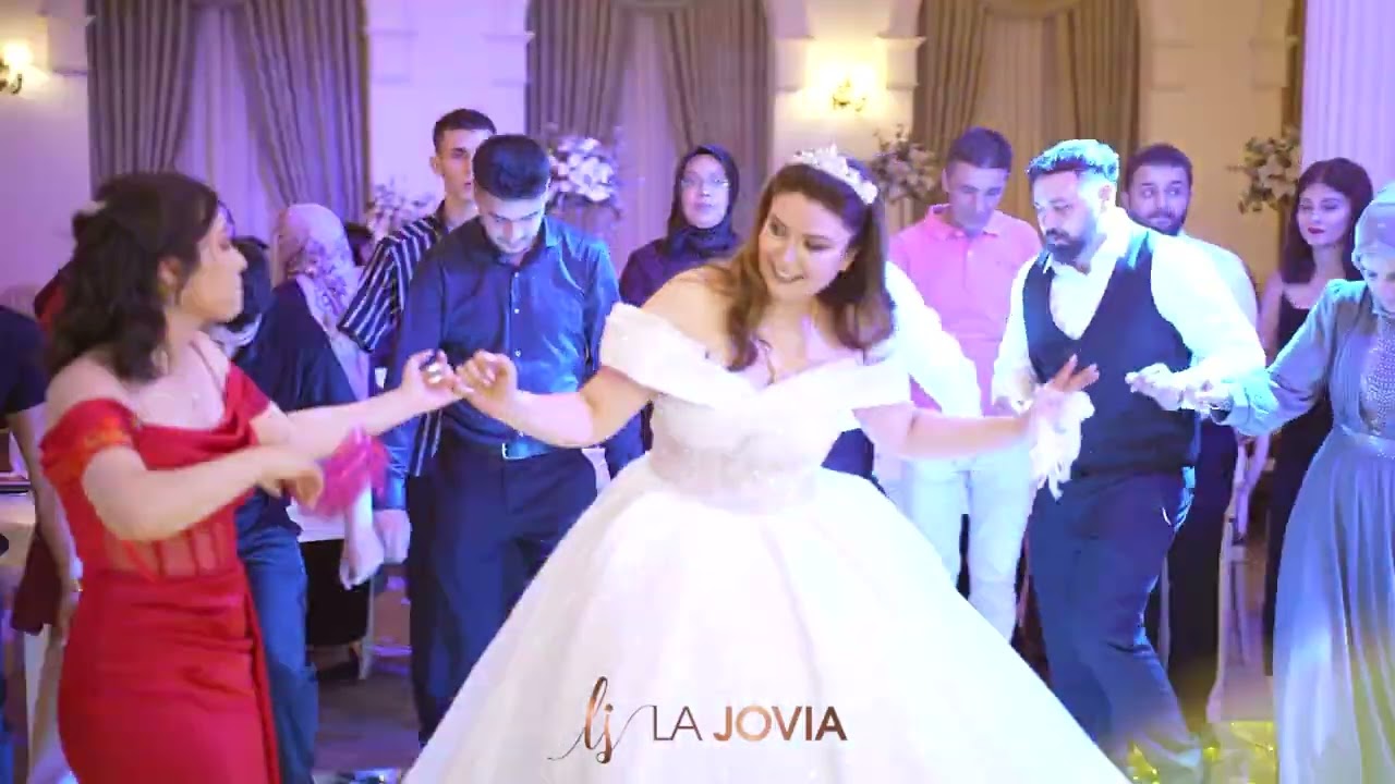La Jovia Wedding & Convention 09.06.2024 Ferda & Eray
