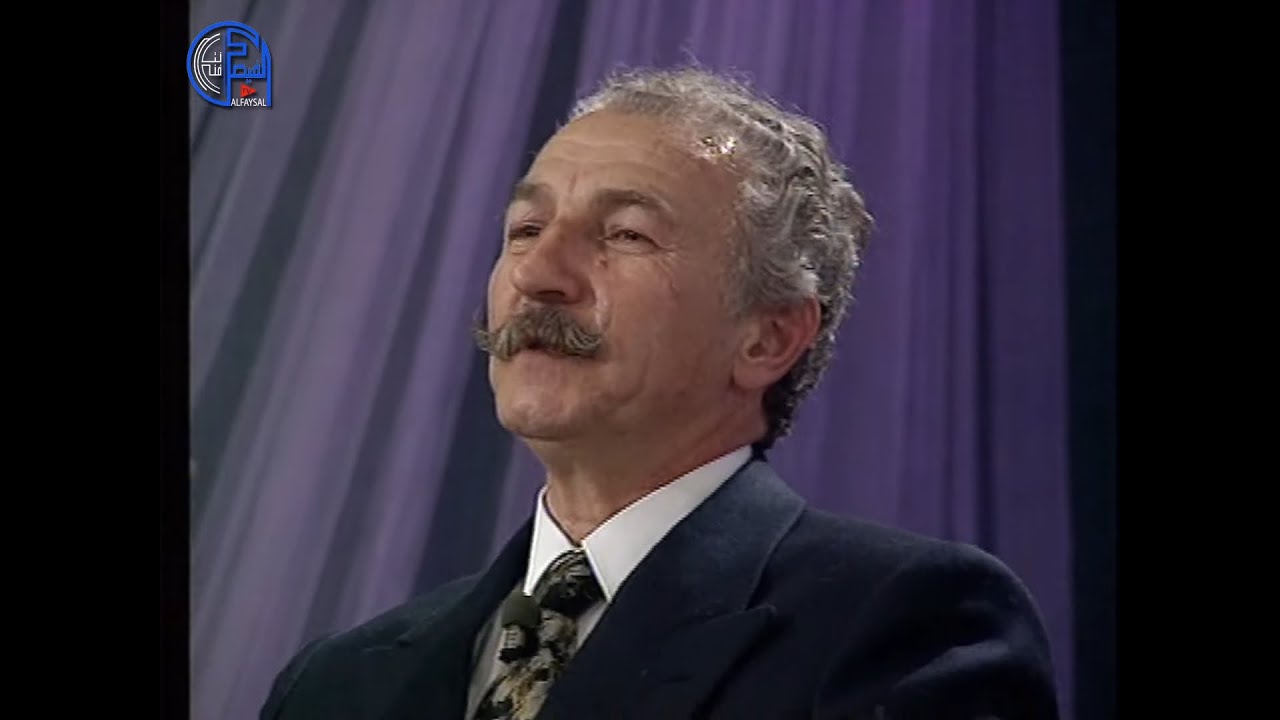 منكم و اليكم و السلام عليكم الثاني - حلقة 10 - عصمت رشيد ومحمد كامل وحسام تحسين بيك