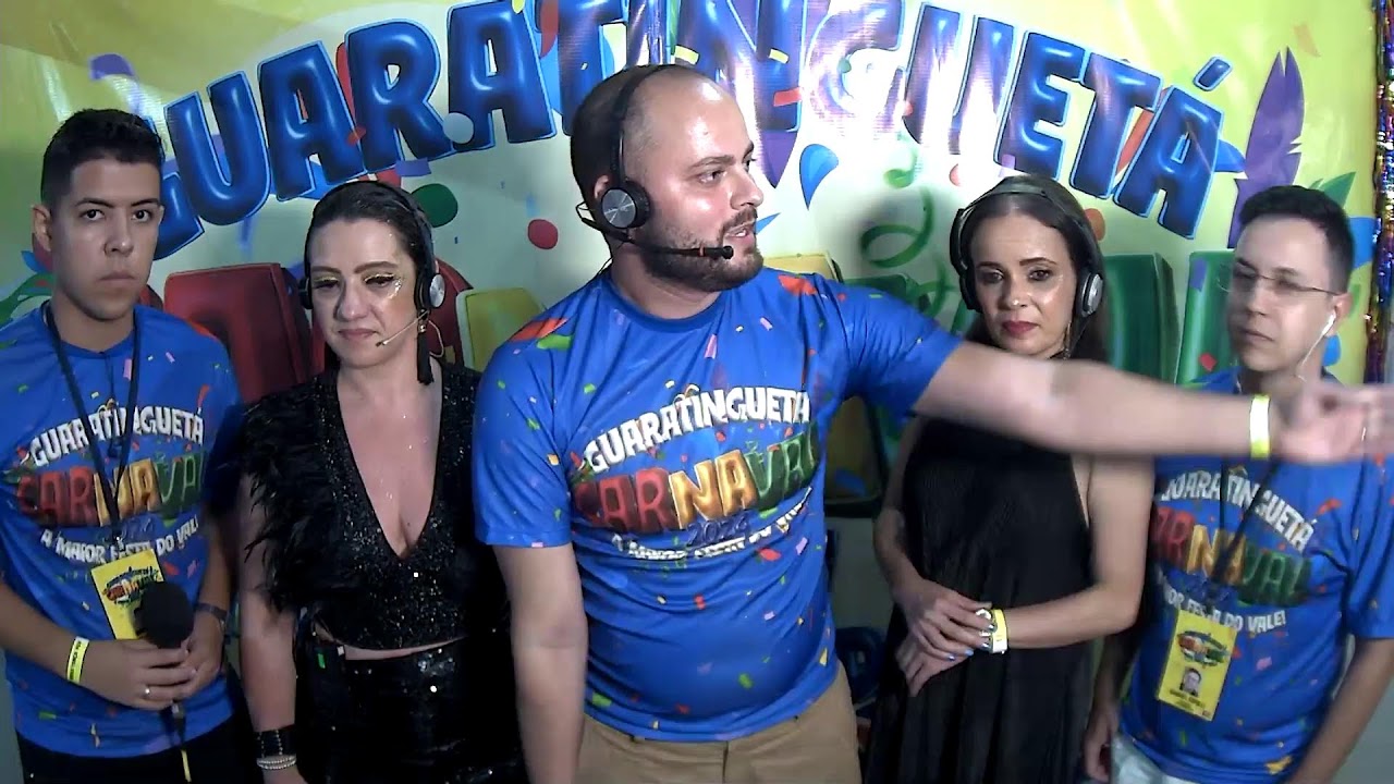 Carnaval 2024