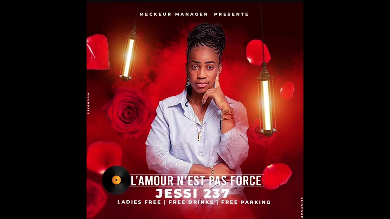 Jessi 237 l’amour n’est pas forcé