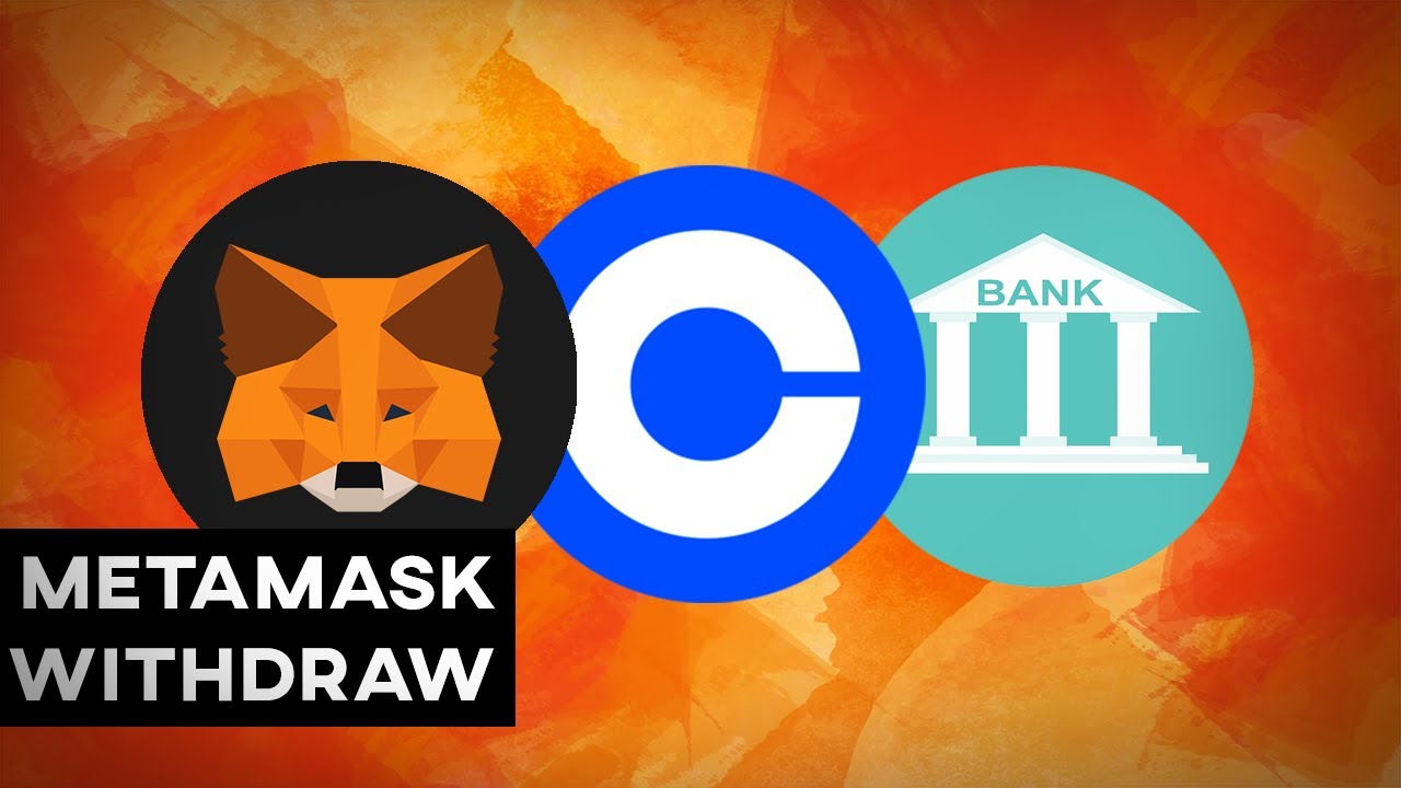 Вывод средств с кошелька MetaMask на банковский счет | Пошаговое руководство для начинающих